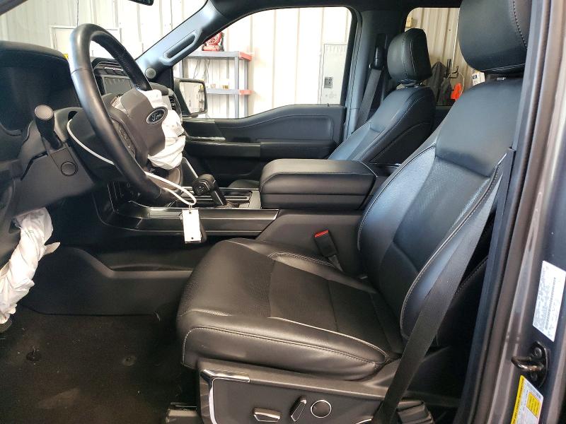 Снимка 7 от търг – 2022 FORD F150 с VIN 1FTFW1ED9NFB55502