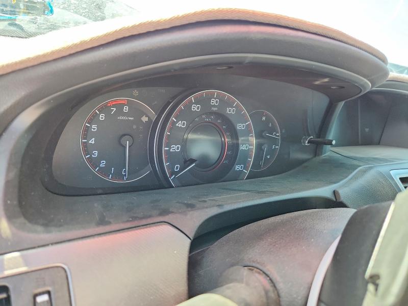 Photo 9 from auction – 2015 HONDA ACCORD with VIN 1HGCT1B31FA005875