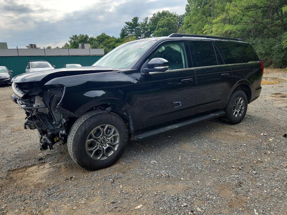 FORD EXPEDITION 2026 with VIN 1FMJK1J85TEA05335 - Photo from auction