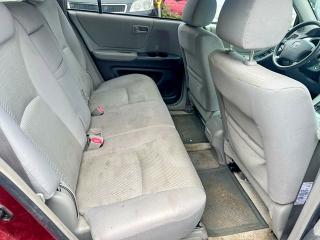 Photo 10 from auction – 2006 TOYOTA HIGHLANDER with VIN JTEEP21A260163001