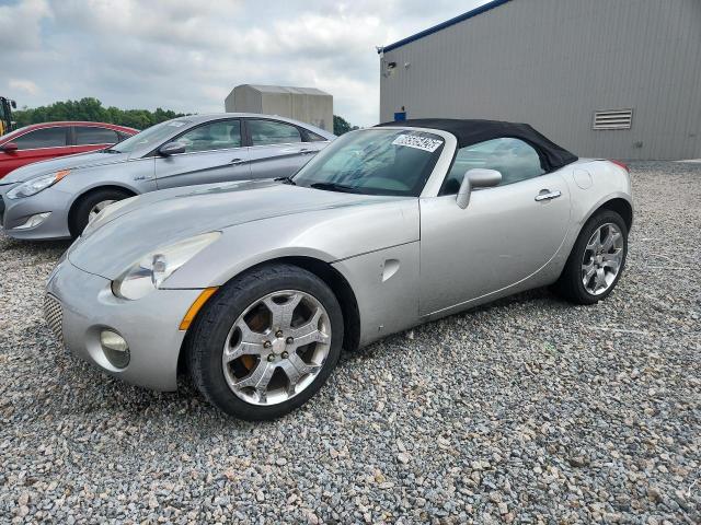 2006 PONTIAC SOLSTICE - Търг №66505426