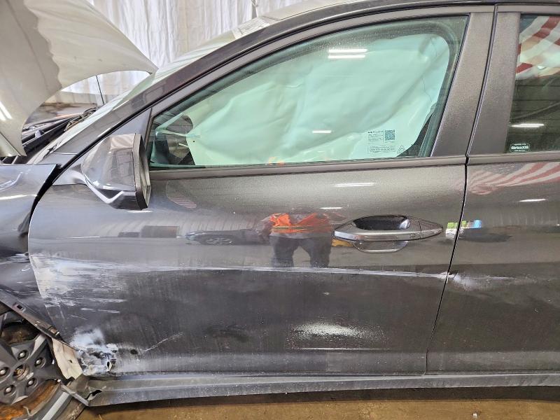 Photo 7 from auction – 2026 KIA K4 with VIN 3KPFT4DEXTE328455