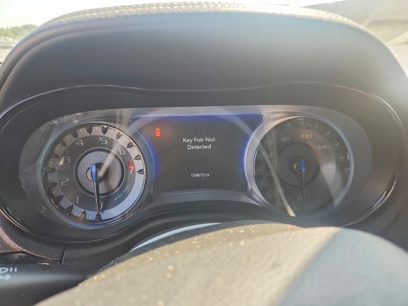 Zdjęcie 9 z aukcji – 2018 CHRYSLER 300 z VIN 2C3CCAGG0JH269159