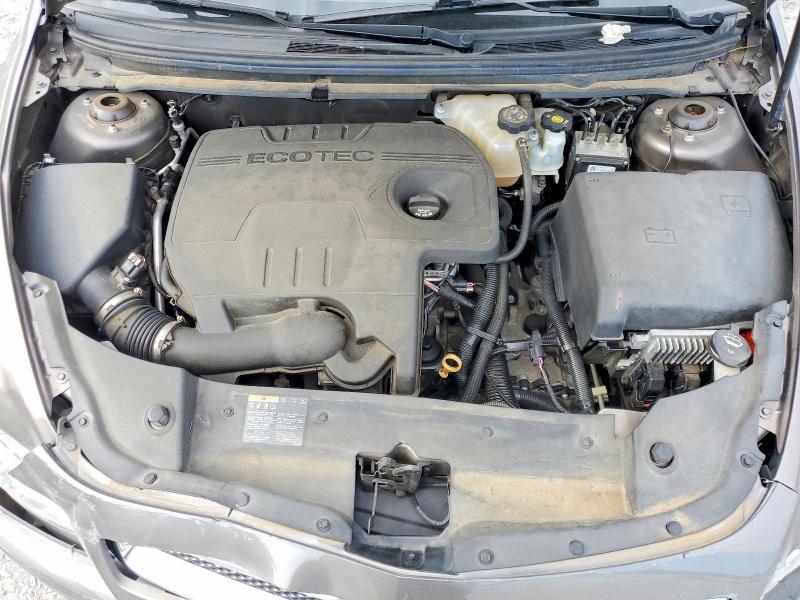 Photo 11 from auction – 2012 CHEVROLET MALIBU with VIN 1G1ZC5E05CF160454