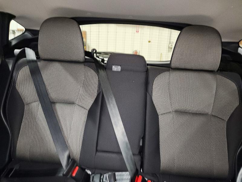Photo 10 from auction – 2024 SUBARU CROSSTREK with VIN JF2GUADC8R8247988