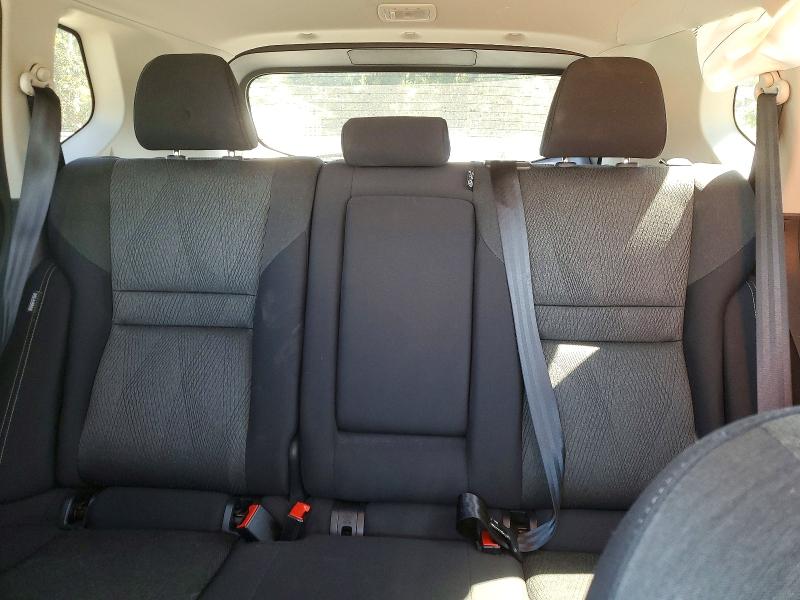 Photo 10 from auction – 2024 NISSAN ROGUE with VIN 5N1BT3BB1RC726618