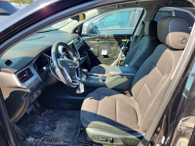 Photo 7 from auction – 2017 GMC ACADIA with VIN 1GKKNSLA6HZ177562