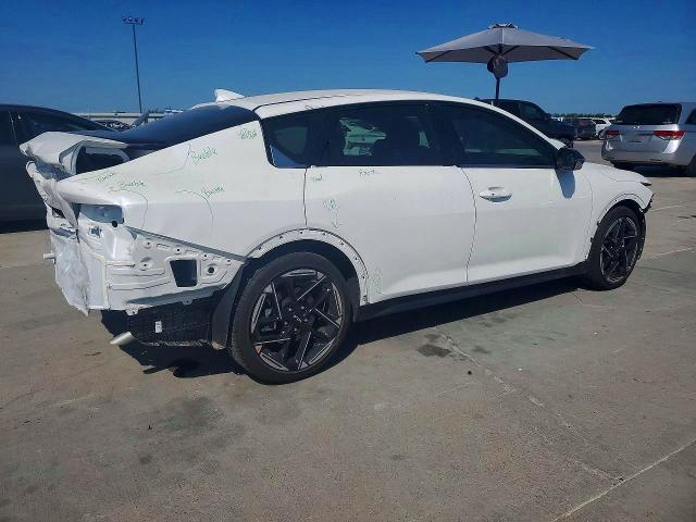 Photo 3 from auction – 2025 KIA K4 with VIN 3KPFW4DE0SE245655