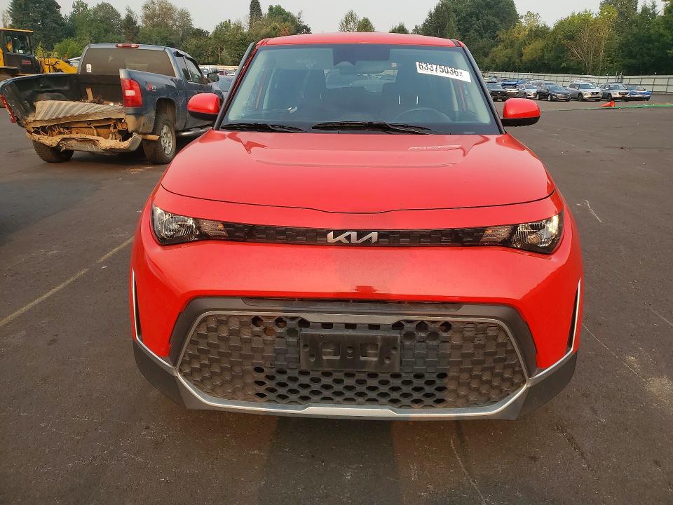 Снимка 5 от търг – 2024 KIA SOUL с VIN KNDJ23AU8R7235414