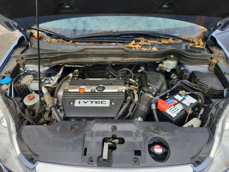 Photo 11 from auction – 2007 HONDA CR-V with VIN JHLRE48777C070334