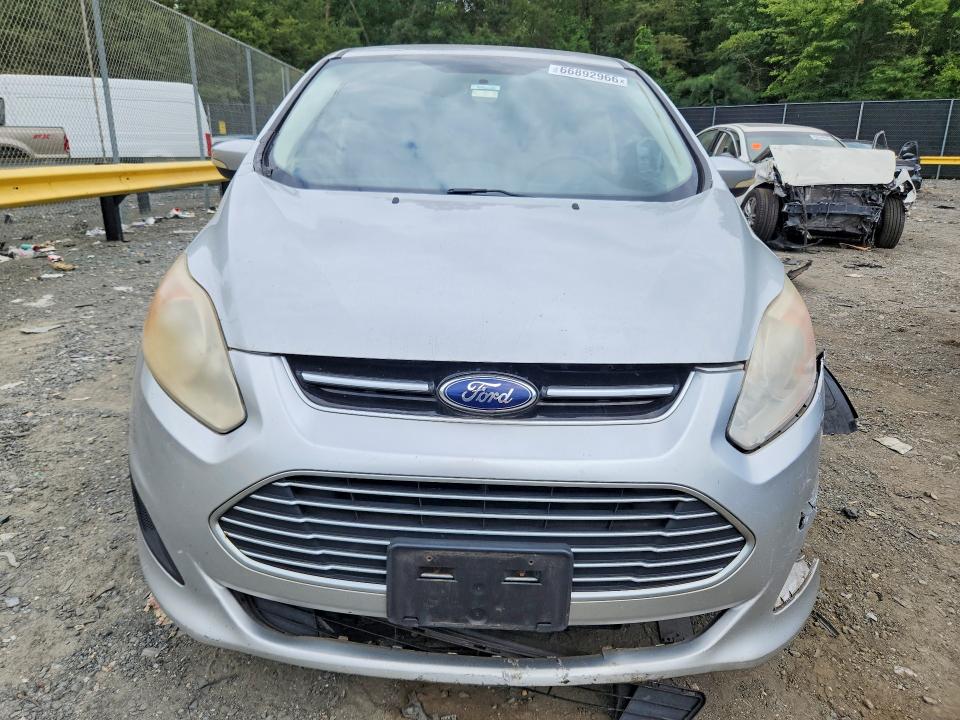 Фото 5 с аукциона – 2013 FORD C-MAX с VIN 1FADP5AU4DL534169