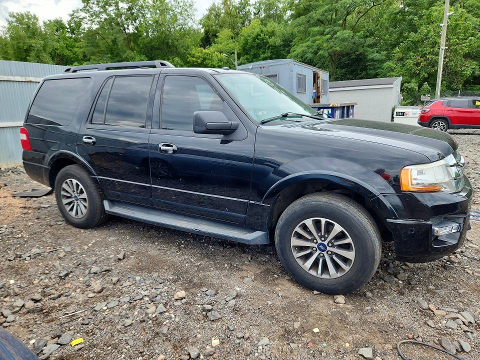 Photo 4 from auction – 2016 FORD EXPEDITION with VIN 1FMJU1JT3GEF31578
