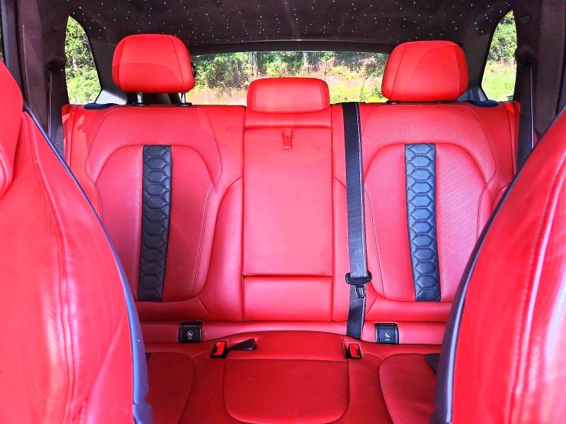 Photo 10 from auction – 2020 BMW X5 with VIN 5YMJU0C0XL9D27133