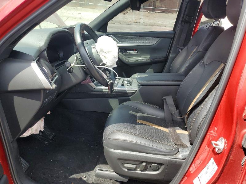 Снимка 7 от търг – 2024 MAZDA CX-90 с VIN JM3KKEHA3R1116904