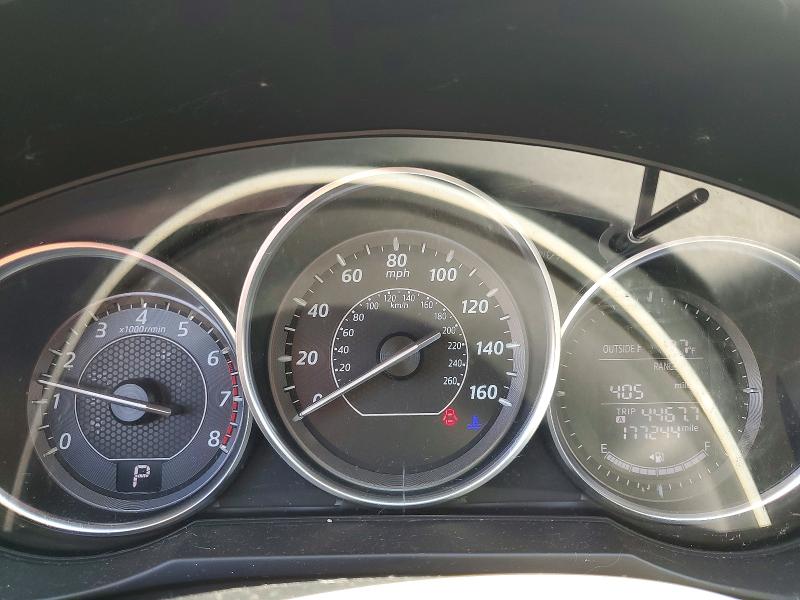 Фото 9 с аукциона – 2014 MAZDA 6 с VIN JM1GJ1U55E1100474