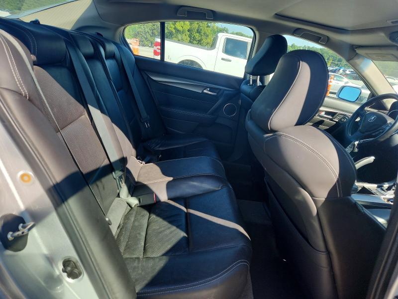 Photo 10 from auction – 2012 ACURA TL with VIN 19UUA9F57CA009316