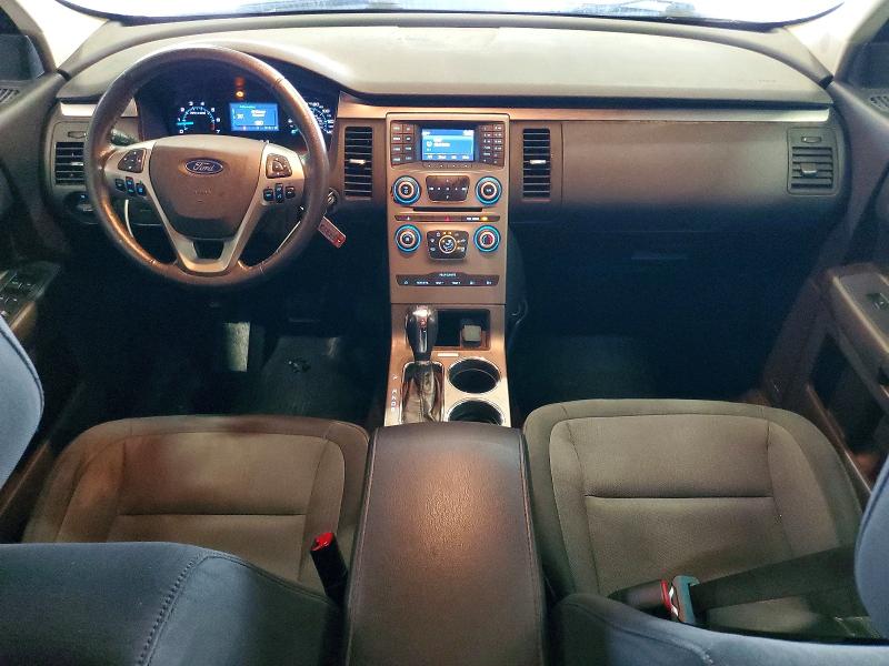 Фото 8 с аукциона – 2018 FORD FLEX с VIN 2FMGK5B84JBA17081