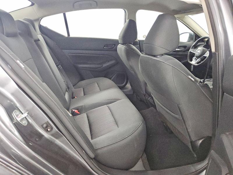Photo 10 from auction – 2025 NISSAN ALTIMA with VIN 1N4BL4DV8SN432585