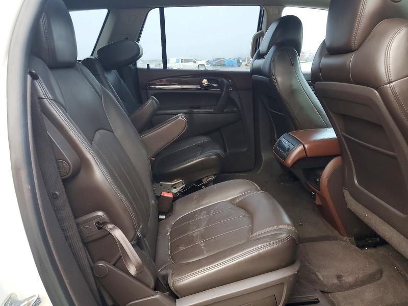 Photo 11 from auction – 2014 BUICK ENCLAVE with VIN 5GAKVBKD1EJ242210