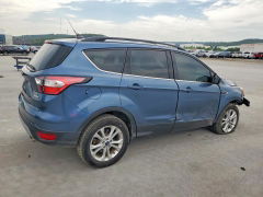 Zdjęcie 3 z aukcji – 2018 FORD ESCAPE z VIN 1FMCU0GD7JUC46835