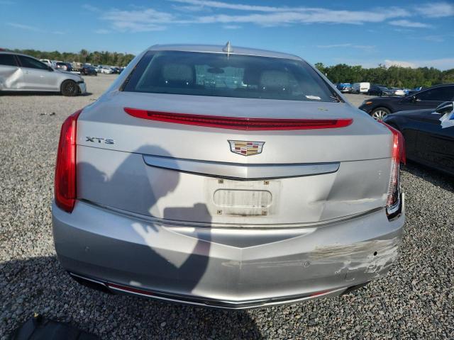 Photo 6 from auction – 2017 CADILLAC XTS with VIN 2G61M5S32H9147910
