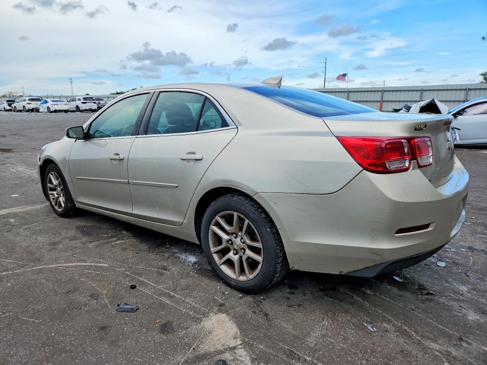 Photo 2 from auction – 2016 CHEVROLET MALIBU LIMITED with VIN 1G11C5SA5GF108161