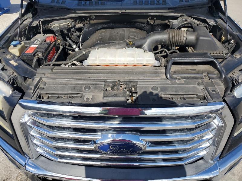 Photo 11 from auction – 2015 FORD F150 with VIN 1FTEW1EG6FFA50262