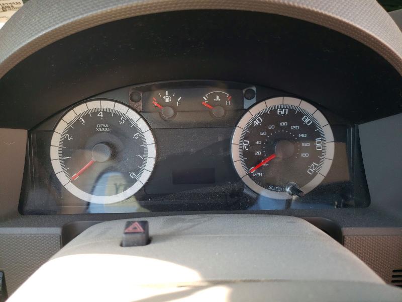Photo 9 from auction – 2008 FORD ESCAPE with VIN 1FMCU92Z08KE74933