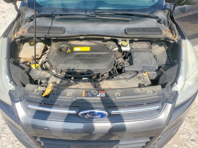 Photo 12 from auction – 2015 FORD ESCAPE with VIN 1FMCU9GX3FUB54076
