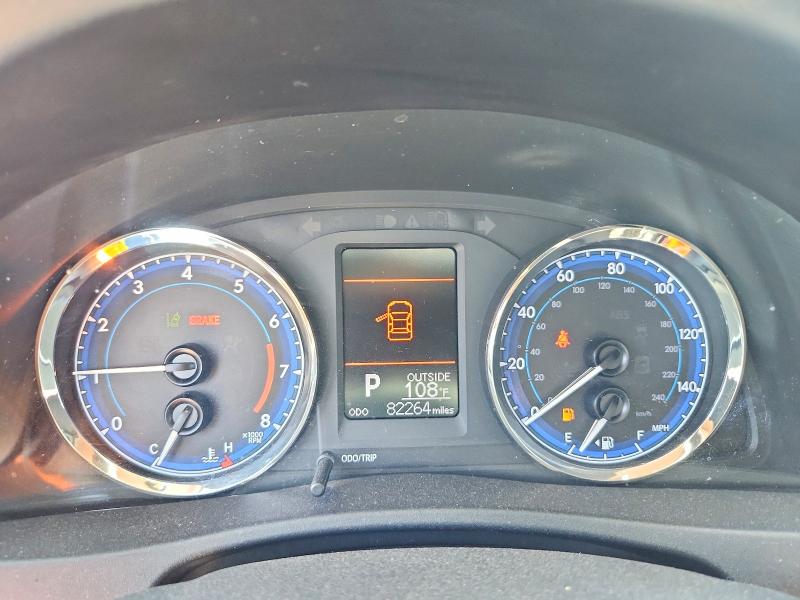 Photo 9 from auction – 2018 TOYOTA COROLLA with VIN 2T1BURHE8JC121819