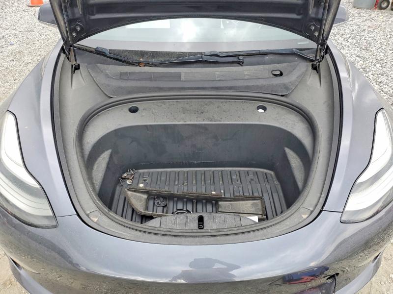 Photo 11 from auction – 2020 TESLA MODEL 3 with VIN 5YJ3E1EBXLF783316