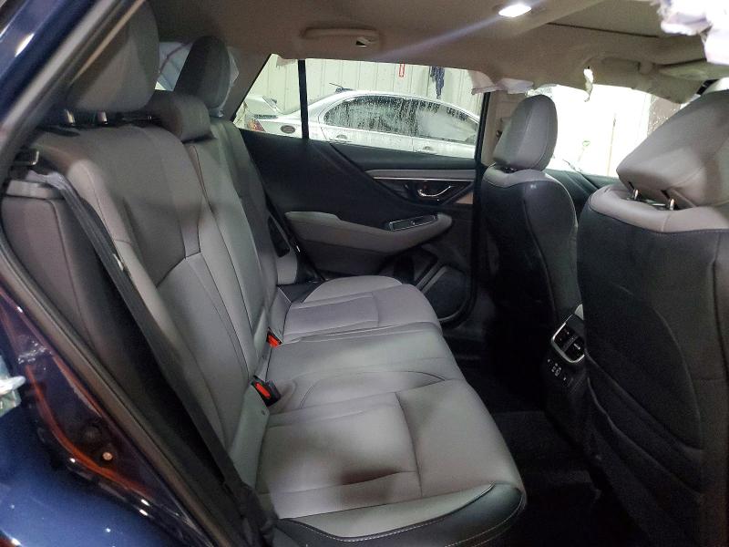 Zdjęcie 10 z aukcji – 2025 SUBARU OUTBACK z VIN 4S4BTANC5S3290158