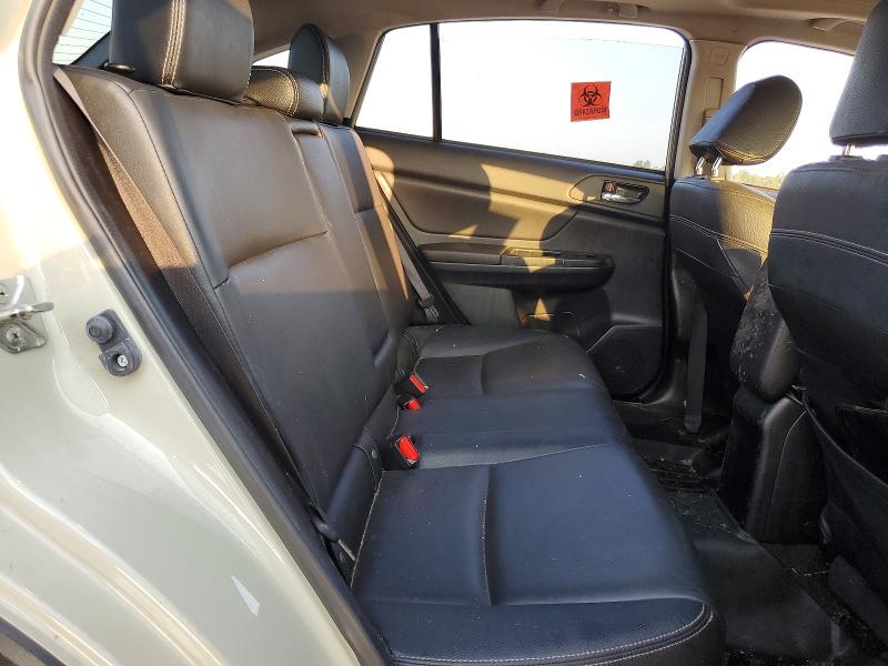 Photo 10 from auction – 2014 SUBARU XV CROSSTREK with VIN JF2GPAKC0EH334353