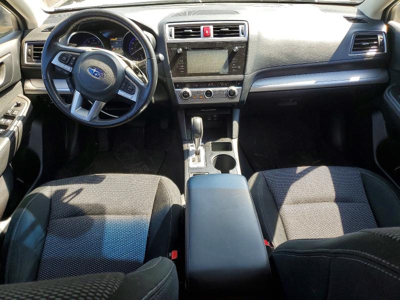 Photo 8 from auction – 2016 SUBARU OUTBACK with VIN 4S4BSADC7G3204389
