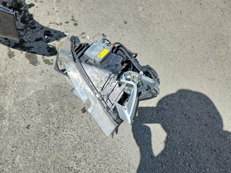 Foto 13 de la subasta – 2005 AUDI ALLROAD con VIN WA1YD64B75N006484