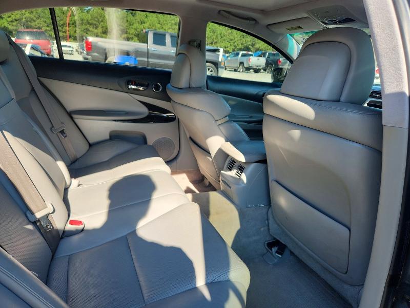 Photo 10 from auction – 2006 LEXUS GS with VIN JTHBH96S965044636