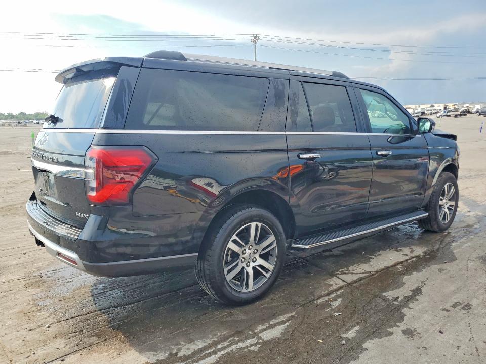 Photo 3 from auction – 2023 FORD EXPEDITION with VIN 1FMJK1K82PEA40449