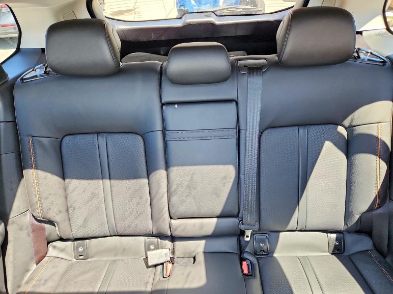 Photo 10 from auction – 2026 MAZDA CX-50 with VIN 7MMVABDL5TN602094