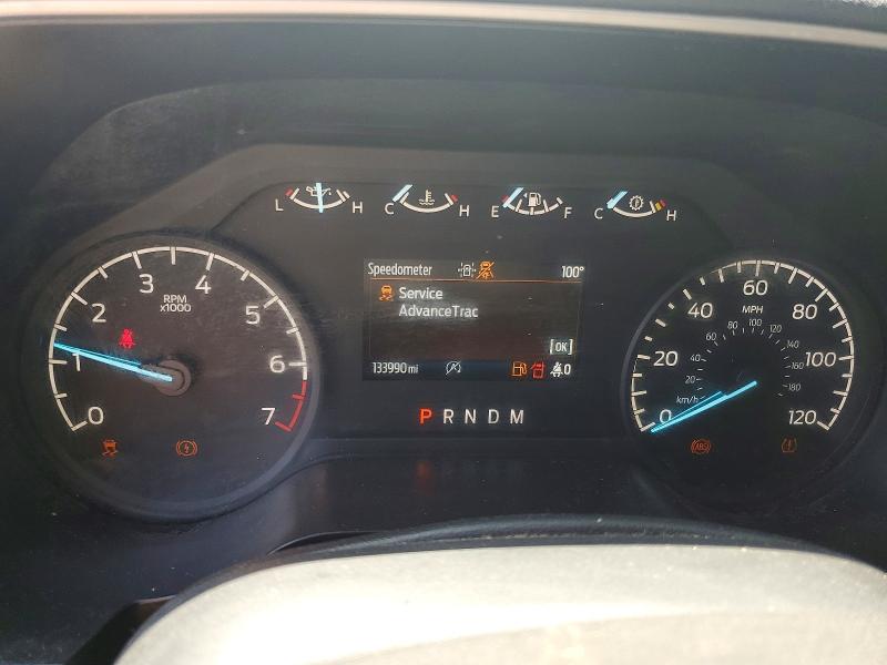 Photo 9 from auction – 2021 FORD F150 with VIN 1FTEW1CPXMKE21267