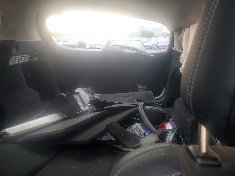 Фото 10 с аукциона – 2025 MAZDA CX-5 с VIN JM3KFBEM2S0561759