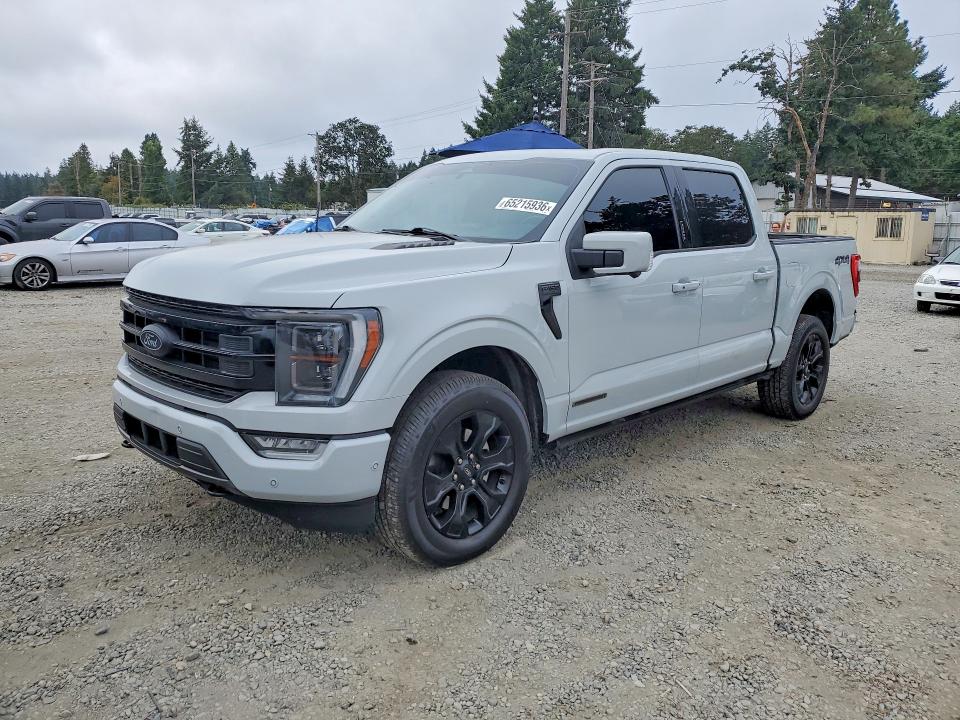 2023 FORD F150 - Търг №65215936