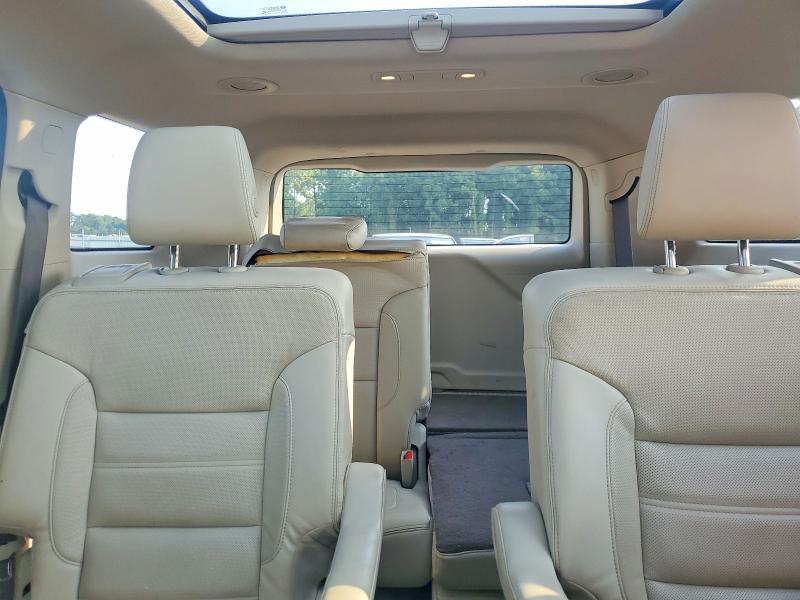 Photo 10 from auction – 2017 GMC ACADIA with VIN 1GKKNPLS8HZ154354