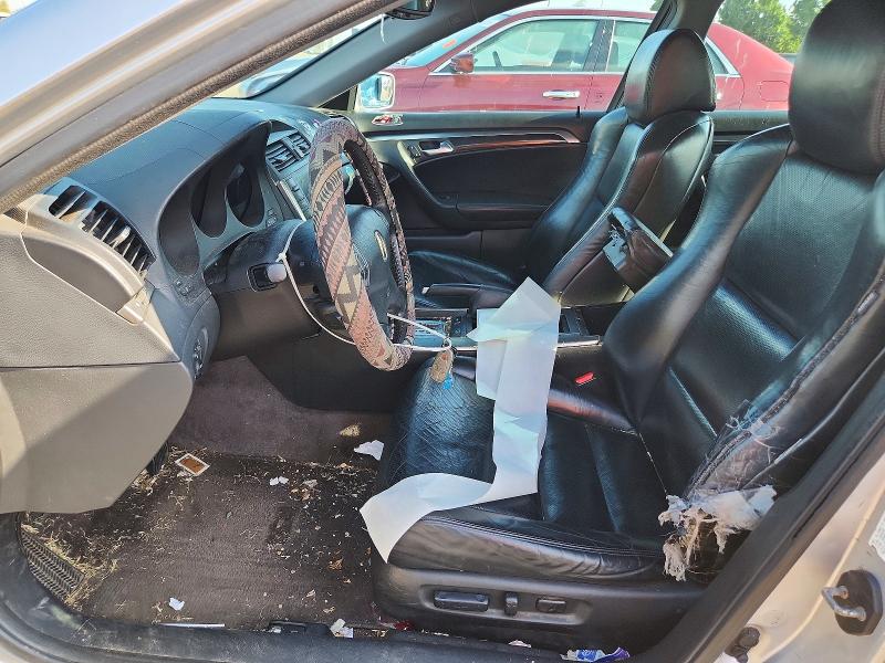 Photo 7 from auction – 2006 ACURA 3.2TL with VIN 19UUA66266A007453