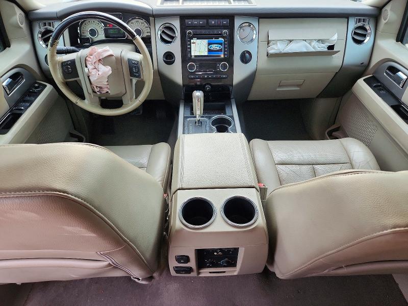 Photo 8 from auction – 2014 FORD EXPEDITION with VIN 1FMJU1K50EEF41739