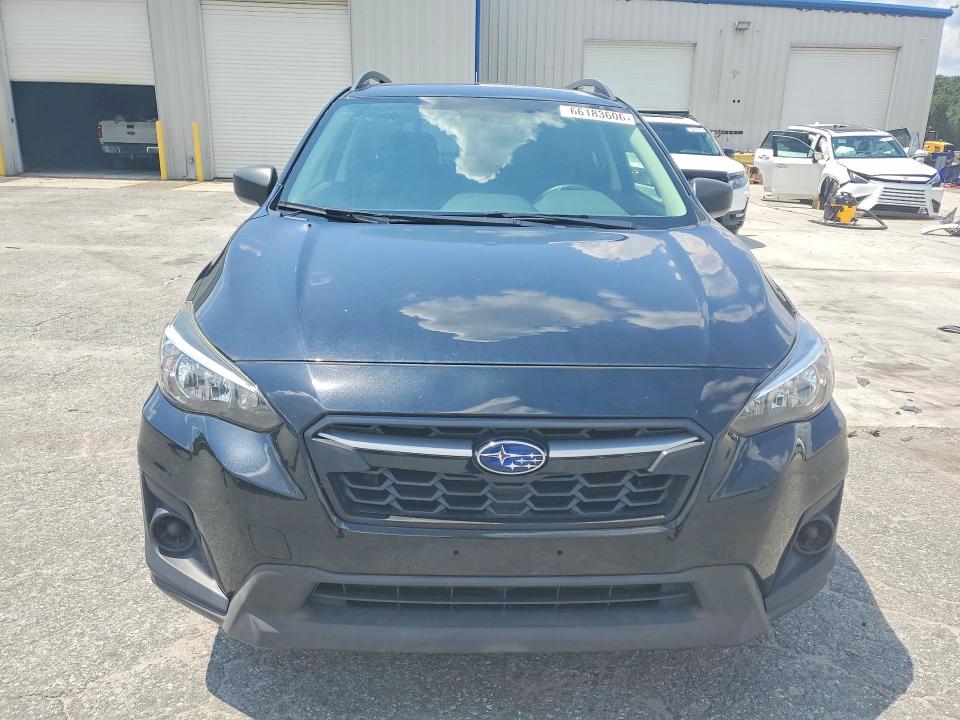 Photo 5 from auction – 2020 SUBARU CROSSTREK with VIN JF2GTABC4L8264607
