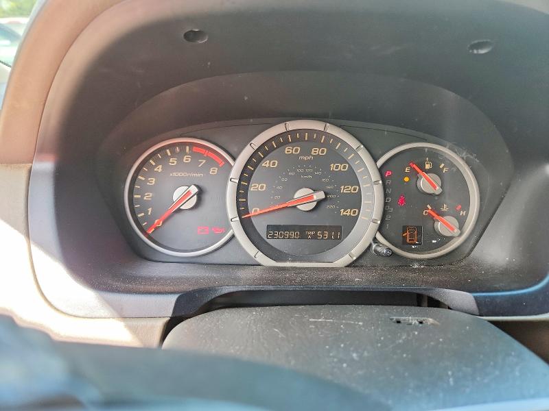 Photo 9 from auction – 2006 HONDA PILOT with VIN 5FNYF28546B046714