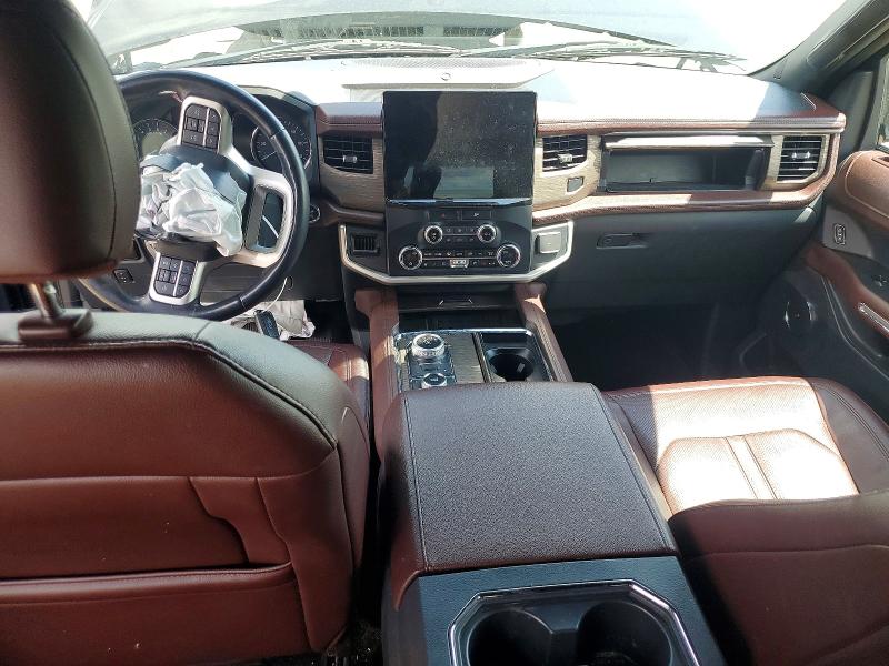 Photo 8 from auction – 2023 FORD EXPEDITION with VIN 1FMJK2A84PEA03085