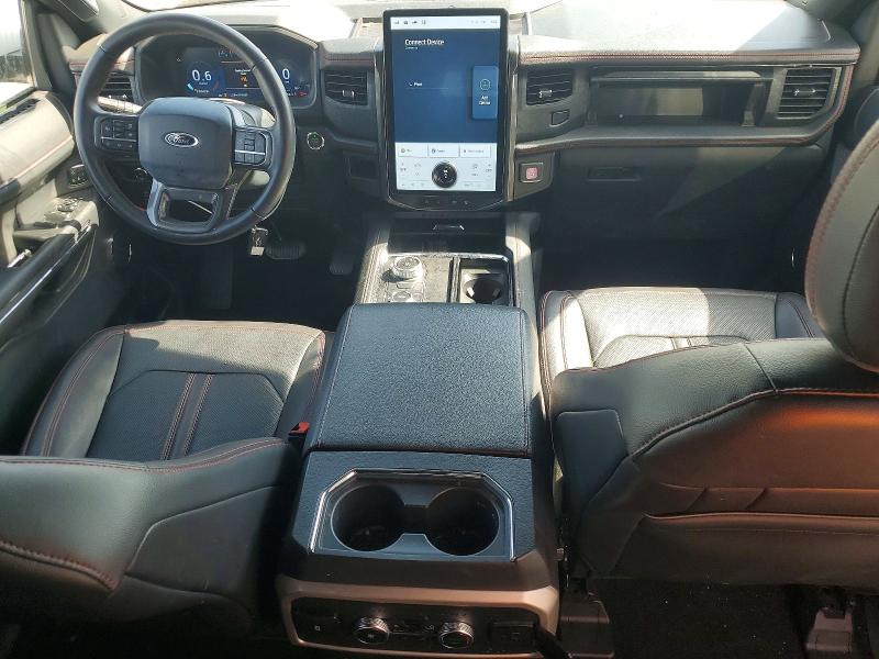 Photo 8 from auction – 2024 FORD EXPEDITION with VIN 1FMJK2A80REA73685
