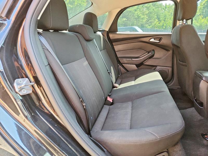 Снимка 10 от търг – 2015 FORD FOCUS с VIN 1FADP3F28FL274096