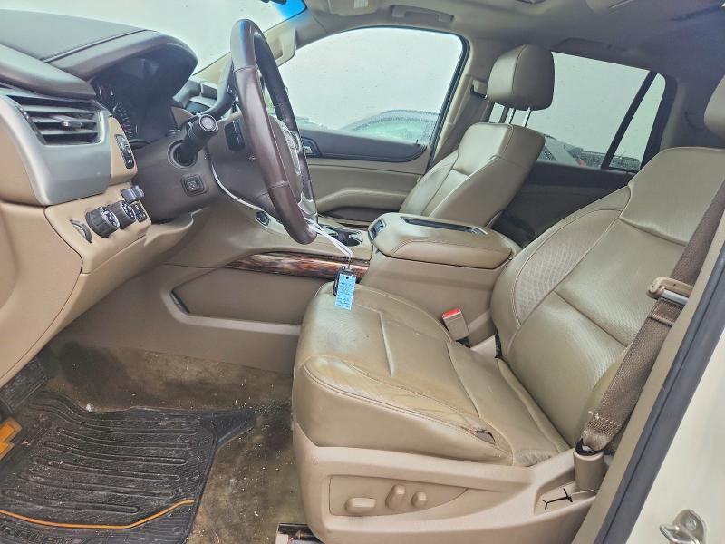 Photo 7 from auction – 2015 GMC YUKON with VIN 1GKS2BKC0FR115180
